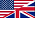 English flag